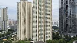 Blk 148 Mei Ling Street (Queenstown), HDB Executive #589368711
